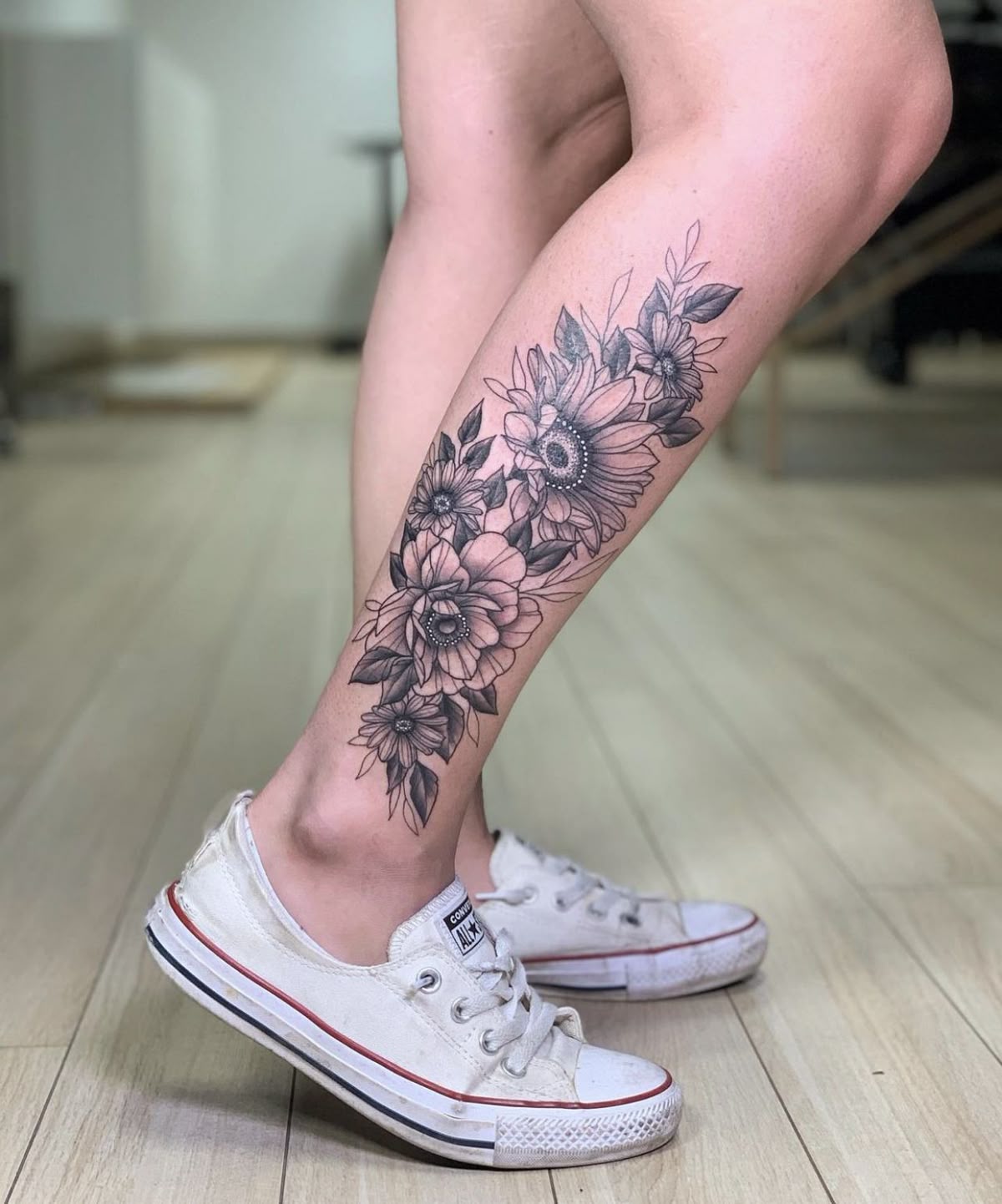 30 Leg Tattoo Ideas 2026: The Most Stylish Designs, Placements, and Inspiration for Every Personality