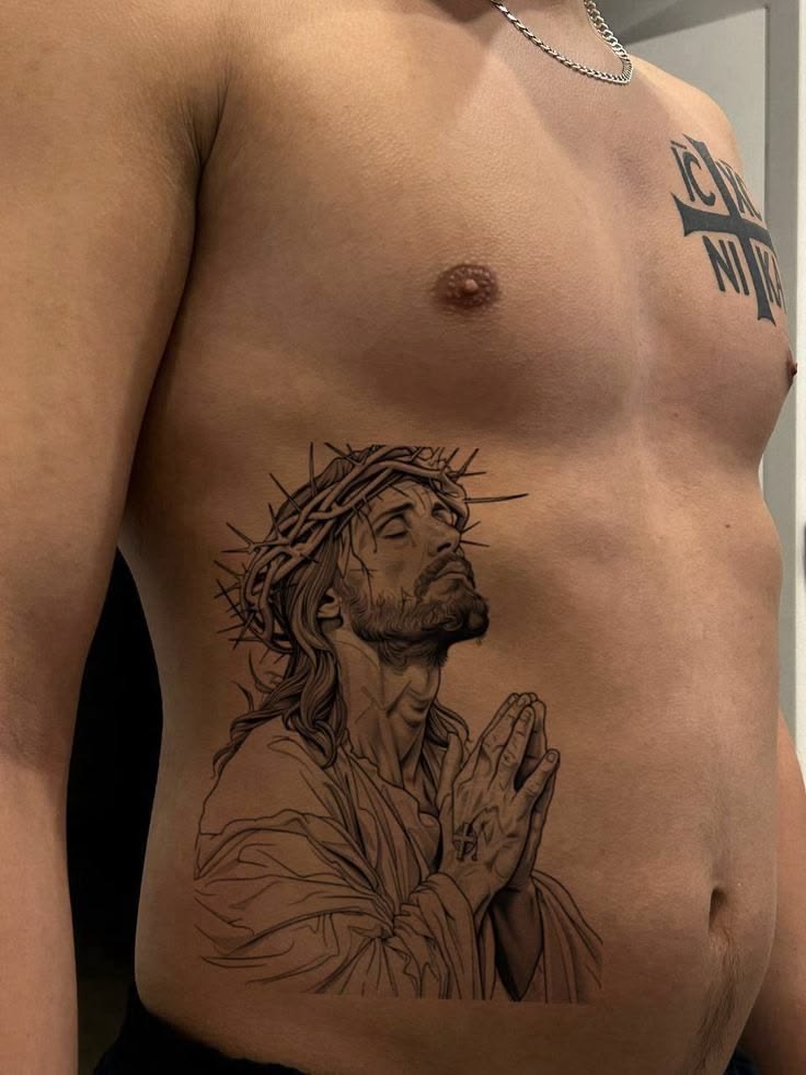 28 Jesus Tattoo Ideas 2026: Powerful Religious Designs for Meaningful Ink