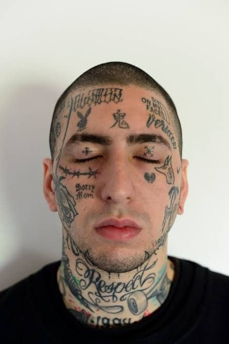 31 Face Tattoo Ideas 2026: Bold, Minimalist & Creative Designs for Every Style