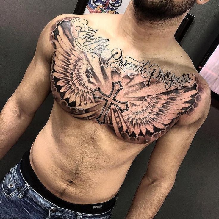 28 Chest Tattoo Ideas 2026: Bold, Elegant & Meaningful Designs You’ll Want to Save