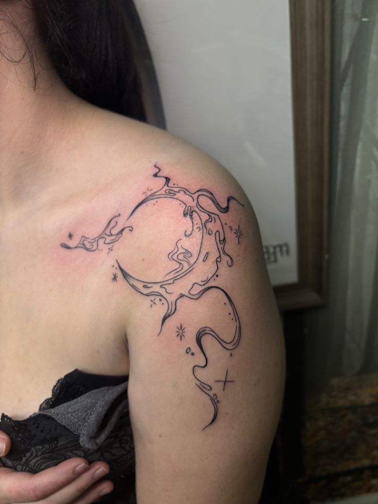 28 Shoulder Tattoo Ideas 2026: Stunning Designs for Every Style, Personality, and Placement