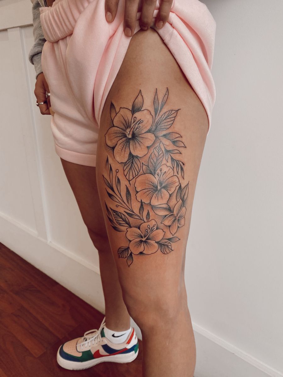 30 Leg Tattoo Ideas 2026: The Most Stylish Designs, Placements, and Inspiration for Every Personality