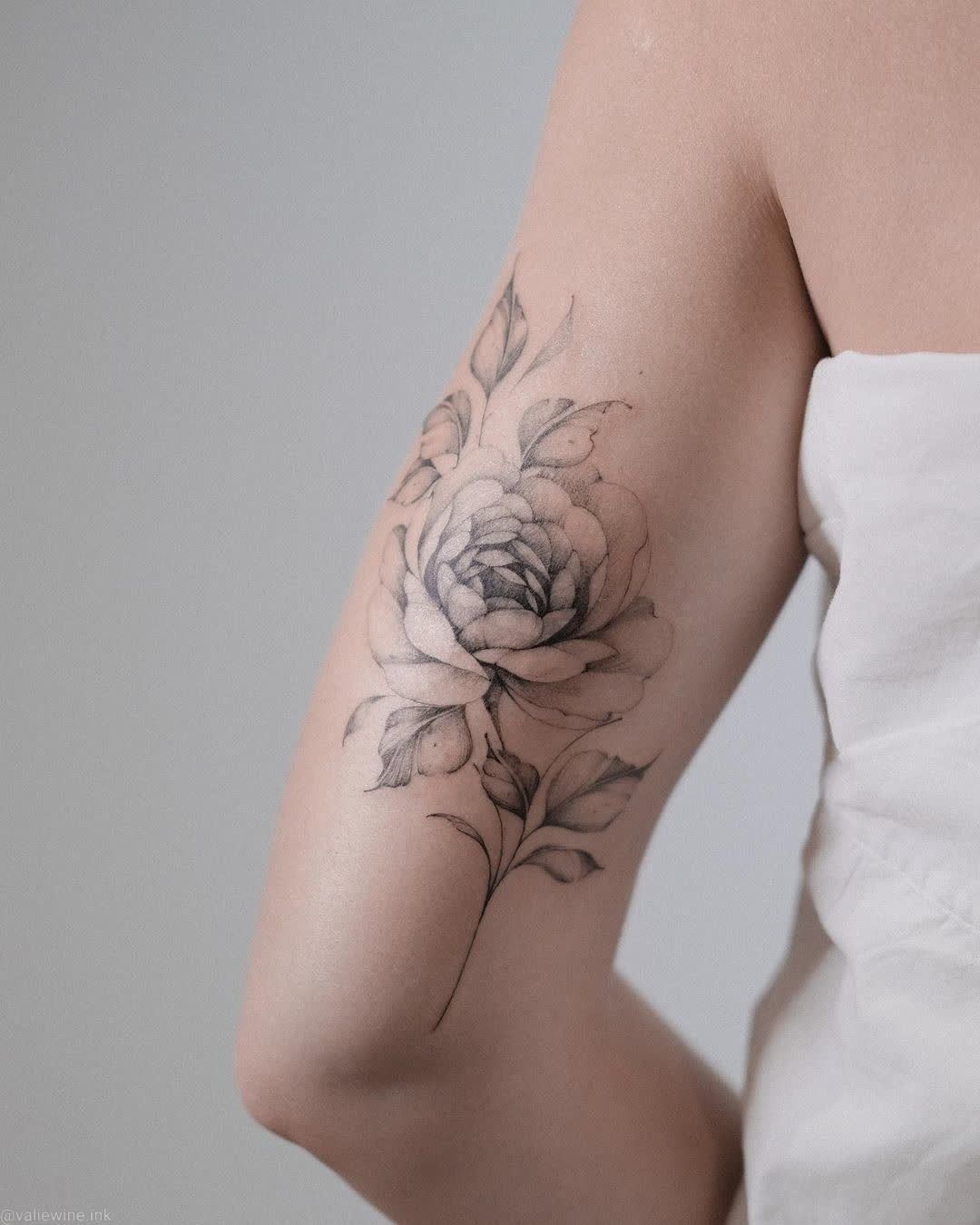 31 Rose Tattoo Designs 2026: Beautiful Ideas for Every Style, Placement, and Personality