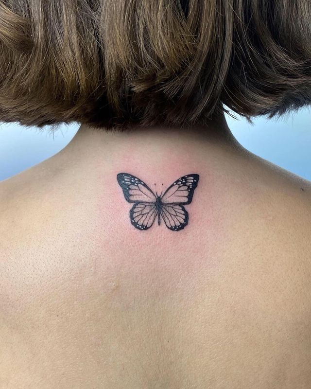 28 Butterfly Tattoo Ideas 2026: Elegant, Meaningful & Timeless Designs You’ll Want to Save