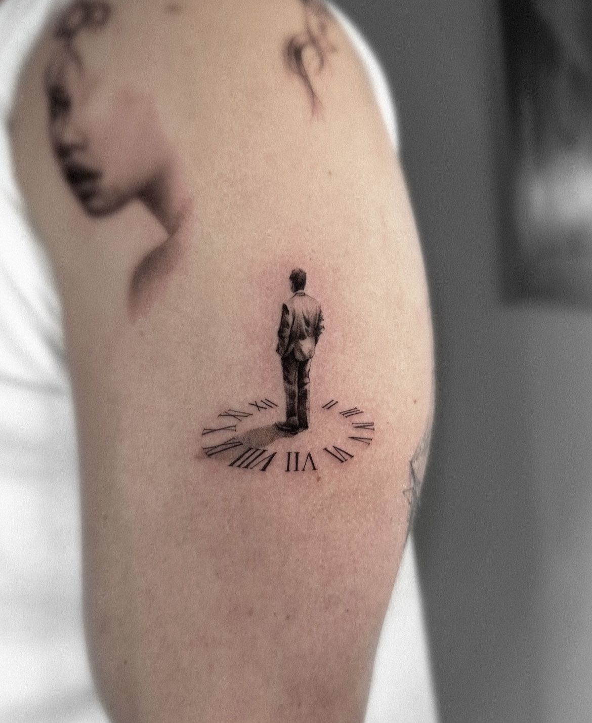 29 Clock Tattoo Ideas 2026: Timeless Designs That Turn Every Second Into Art