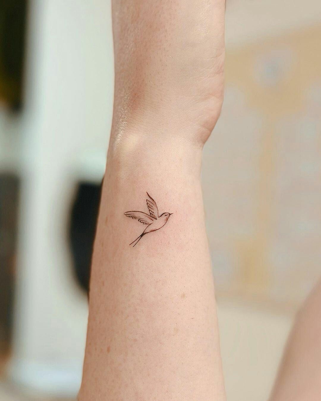 28 Sparrow Tattoo Ideas 2026: Fine Line, Traditional and Meaningful Designs