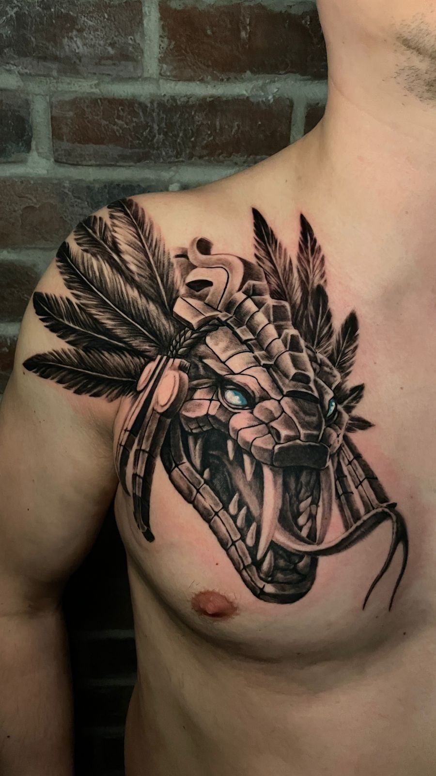 27 Aztec Tattoo Ideas 2026: Powerful Designs Inspired by Ancient Warriors, Gods, and Sacred Symbols