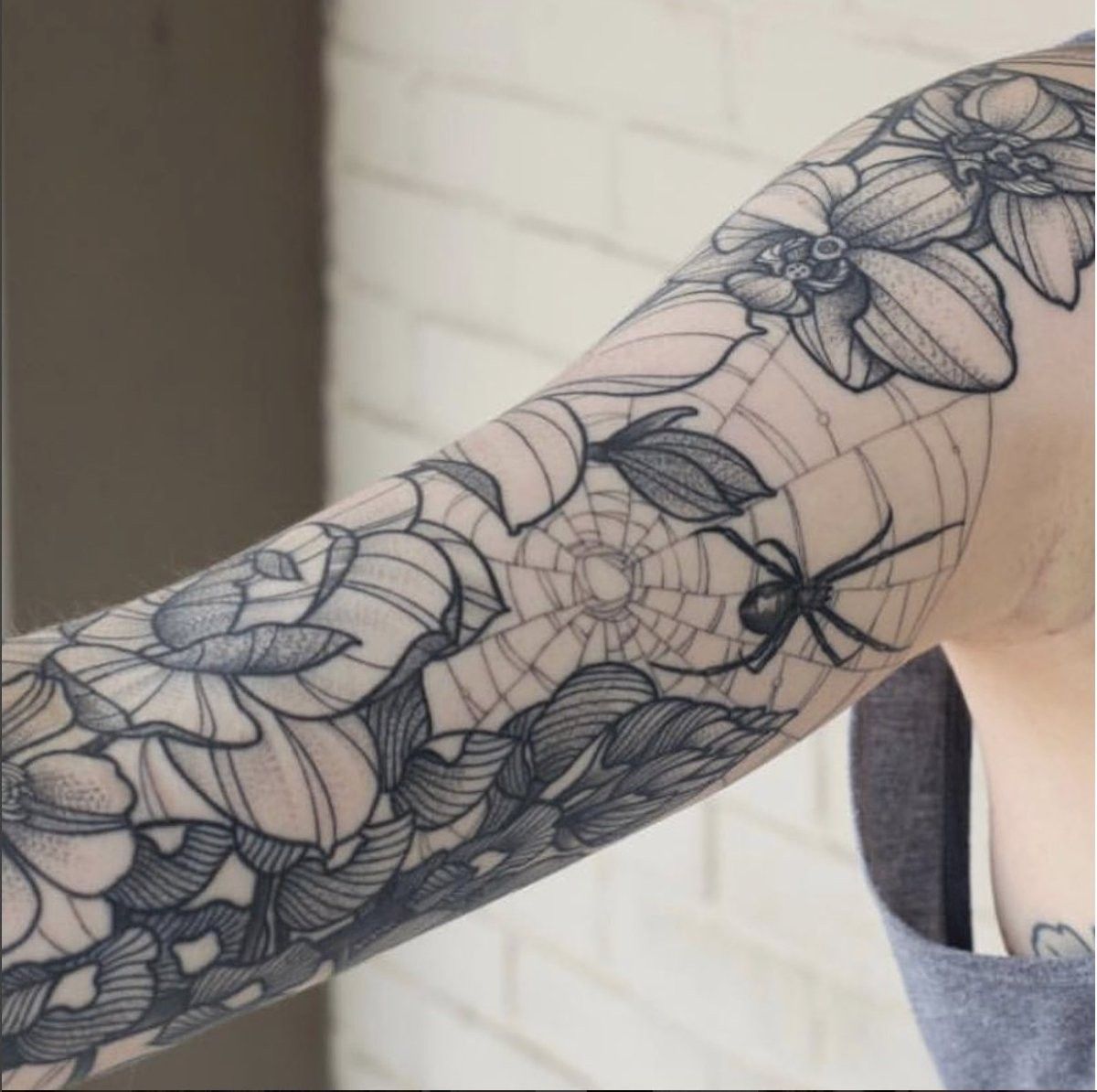 30 Spider Web Tattoo Ideas 2026 That Transform Classic Ink Into Modern Masterpieces