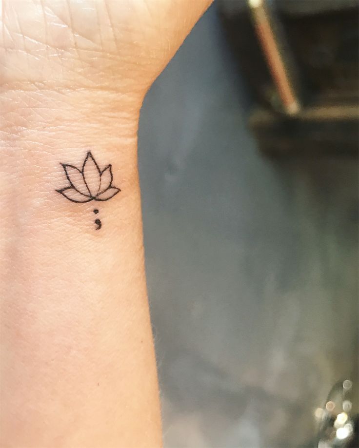 31 Semicolon Tattoo Ideas 2026: Meaningful Designs That Tell Your Story