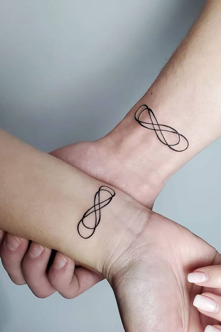 30 Infinity Tattoo Ideas 2026: Meaningful Designs From Minimalist to Bold