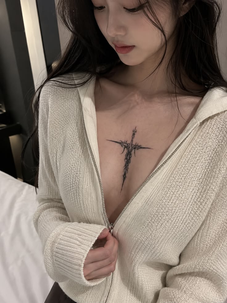 28 Chest Tattoo Ideas 2026: Bold, Elegant & Meaningful Designs You’ll Want to Save