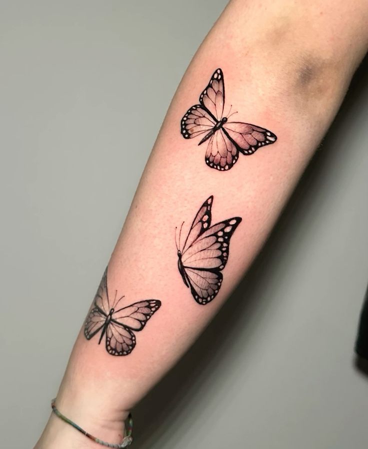 28 Butterfly Tattoo Ideas 2026: Elegant, Meaningful & Timeless Designs You’ll Want to Save