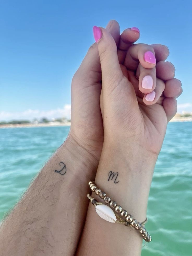 30 Couple Tattoo Ideas 2026: Meaningful Matching Designs That Celebrate Your Story