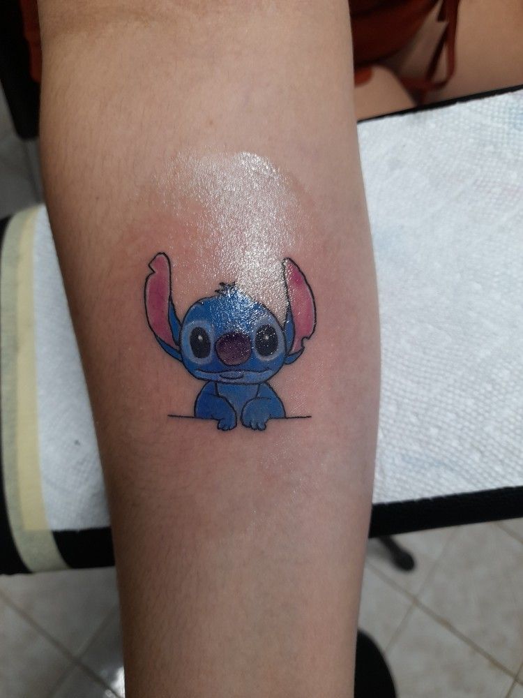 27 Stitch Tattoo Ideas 2026: Adorable Disney Designs That Bring Ohana to Life