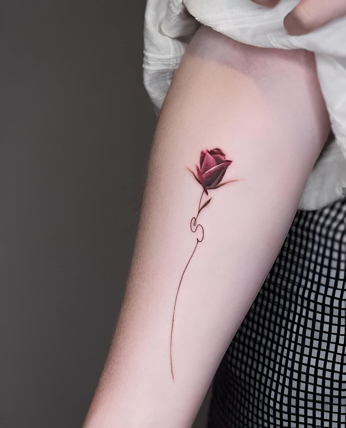 31 Rose Tattoo Designs 2026: Beautiful Ideas for Every Style, Placement, and Personality