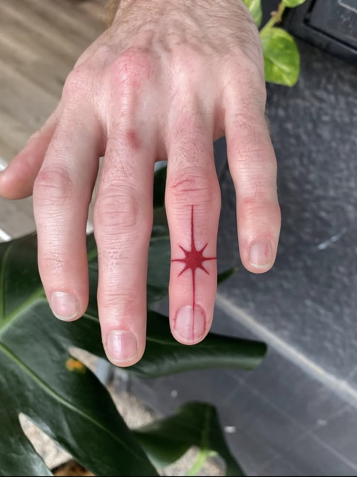 27 Finger Tattoo Ideas 2026: Elegant, Tiny & Creative Designs You’ll Want to Save