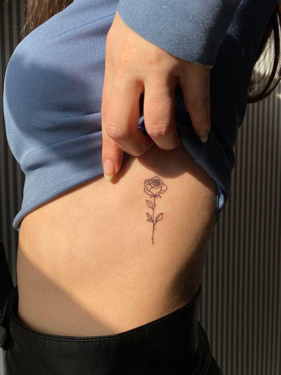 31 Rose Tattoo Designs 2026: Beautiful Ideas for Every Style, Placement, and Personality