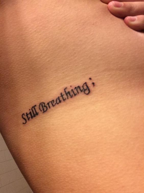 31 Semicolon Tattoo Ideas 2026: Meaningful Designs That Tell Your Story