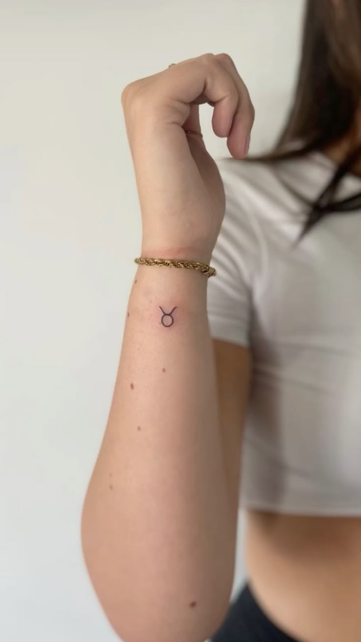 29 Taurus Tattoo Ideas 2026: Zodiac Designs from Minimalist Symbols to Celestial Constellations