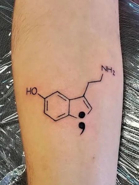 31 Semicolon Tattoo Ideas 2026: Meaningful Designs That Tell Your Story