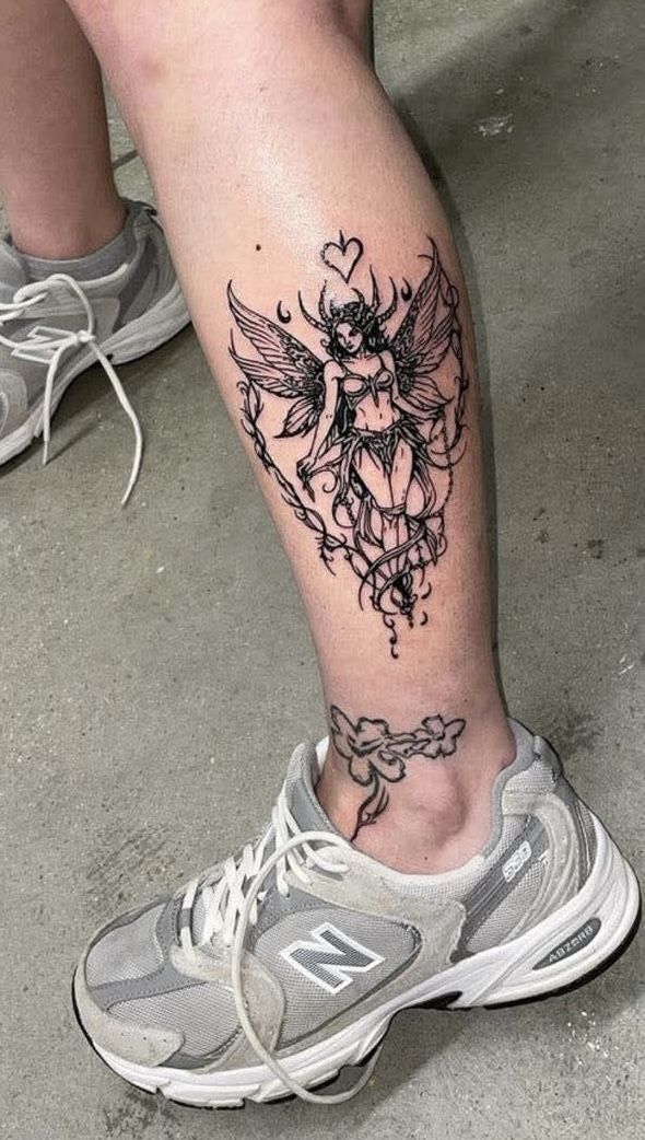 30 Leg Tattoo Ideas 2026: The Most Stylish Designs, Placements, and Inspiration for Every Personality