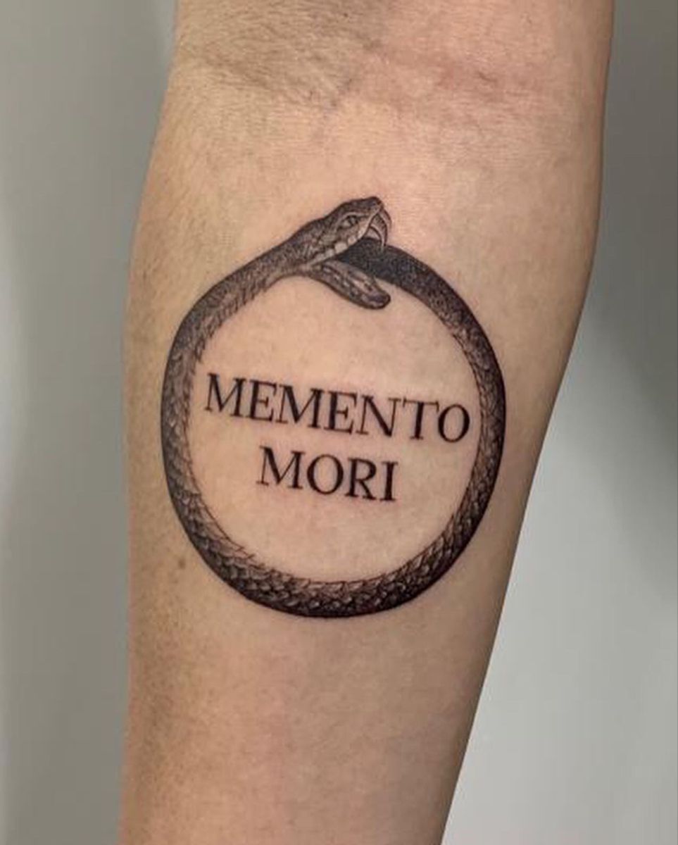 30 Ouroboros Tattoo Ideas 2026: Timeless Designs That Blend Ancient Symbolism With Modern Ink