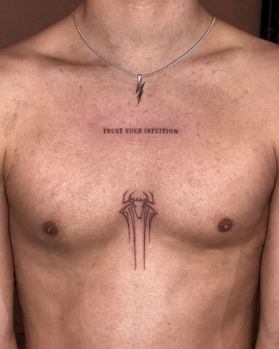 28 Chest Tattoo Ideas 2026: Bold, Elegant & Meaningful Designs You’ll Want to Save