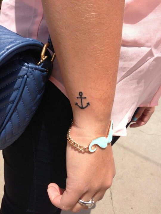 32 Anchor Tattoo Ideas 2026: Timeless Designs That Symbolize Strength, Hope, and Adventure