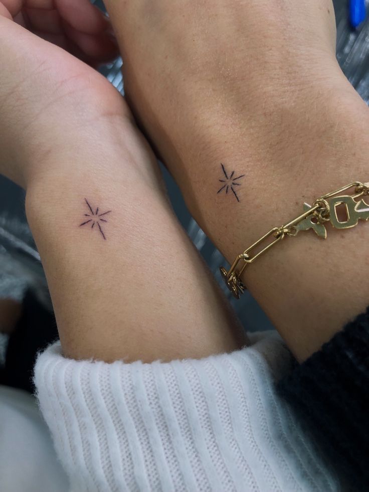 30 Couple Tattoo Ideas 2026: Meaningful Matching Designs That Celebrate Your Story