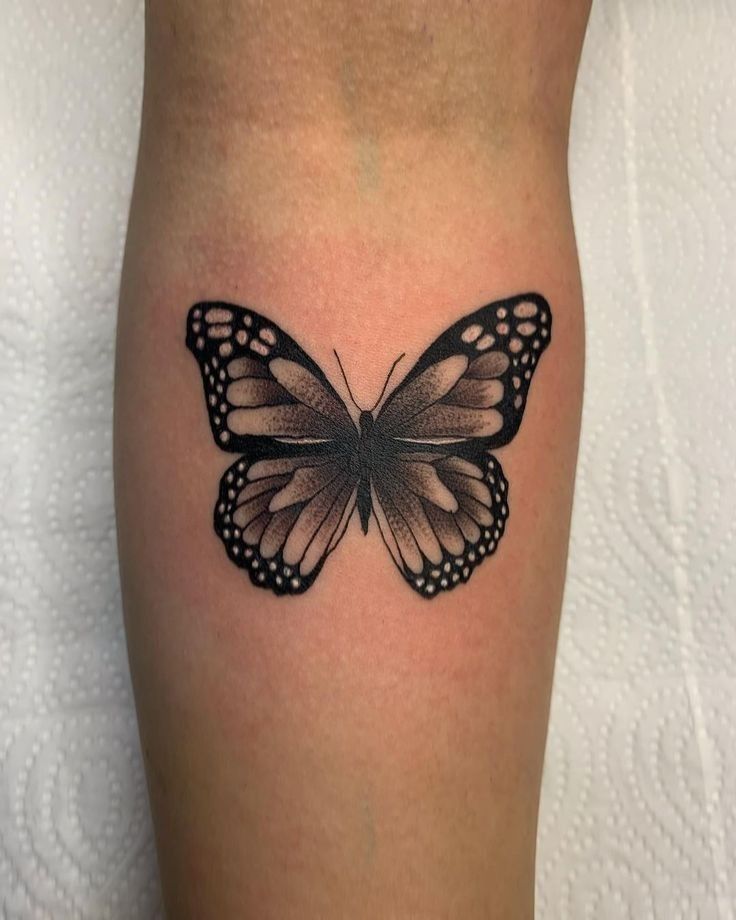 28 Butterfly Tattoo Ideas 2026: Elegant, Meaningful & Timeless Designs You’ll Want to Save