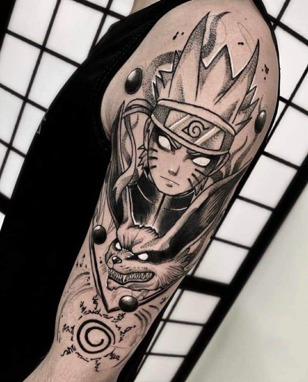 28 Naruto Tattoo Ideas 2026: Epic Anime Ink Designs for Every Shinobi Fan