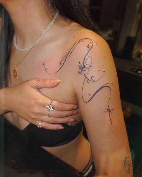 28 Shoulder Tattoo Ideas 2026: Stunning Designs for Every Style, Personality, and Placement