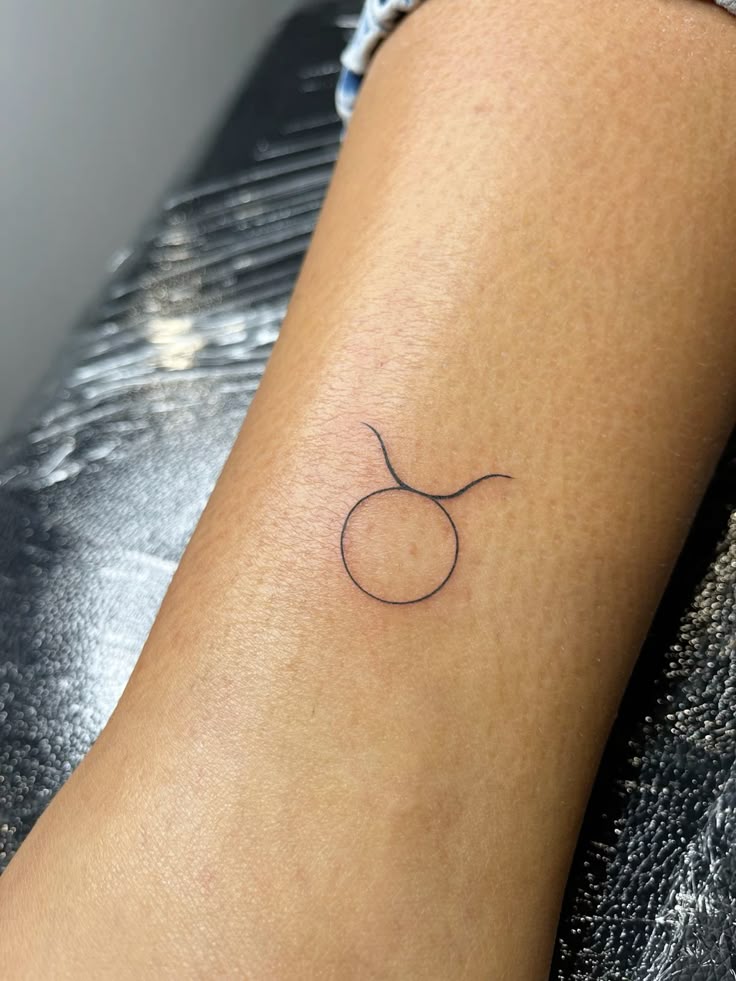 29 Taurus Tattoo Ideas 2026: Zodiac Designs from Minimalist Symbols to Celestial Constellations