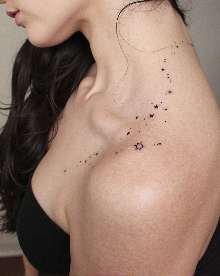 28 Shoulder Tattoo Ideas 2026: Stunning Designs for Every Style, Personality, and Placement