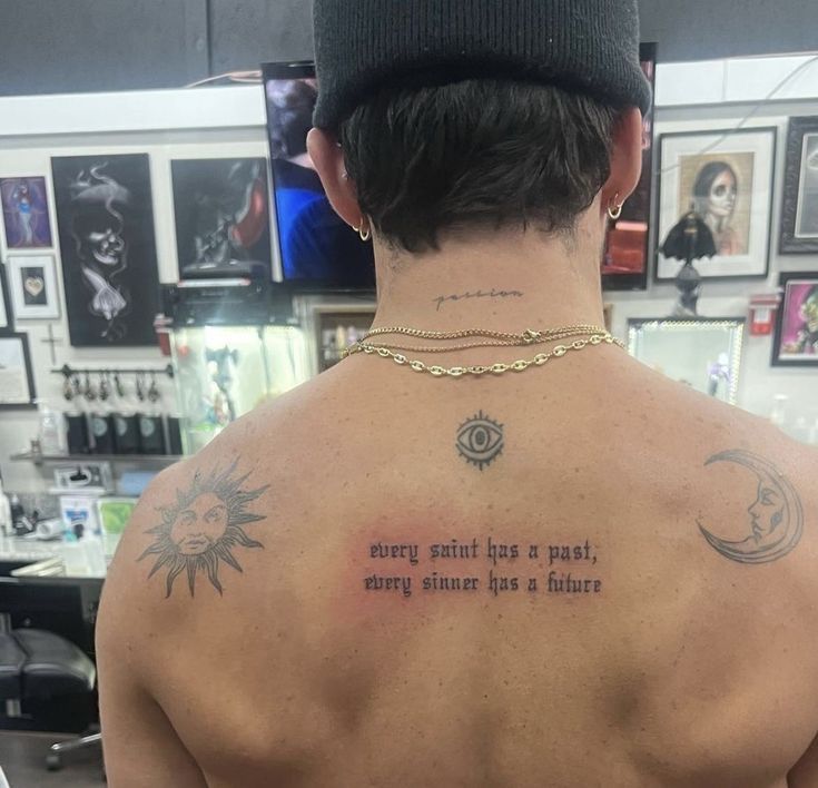 30 Tattoo Designs for Men 2026: Bold, Meaningful, and Modern Ink Ideas Worth Saving