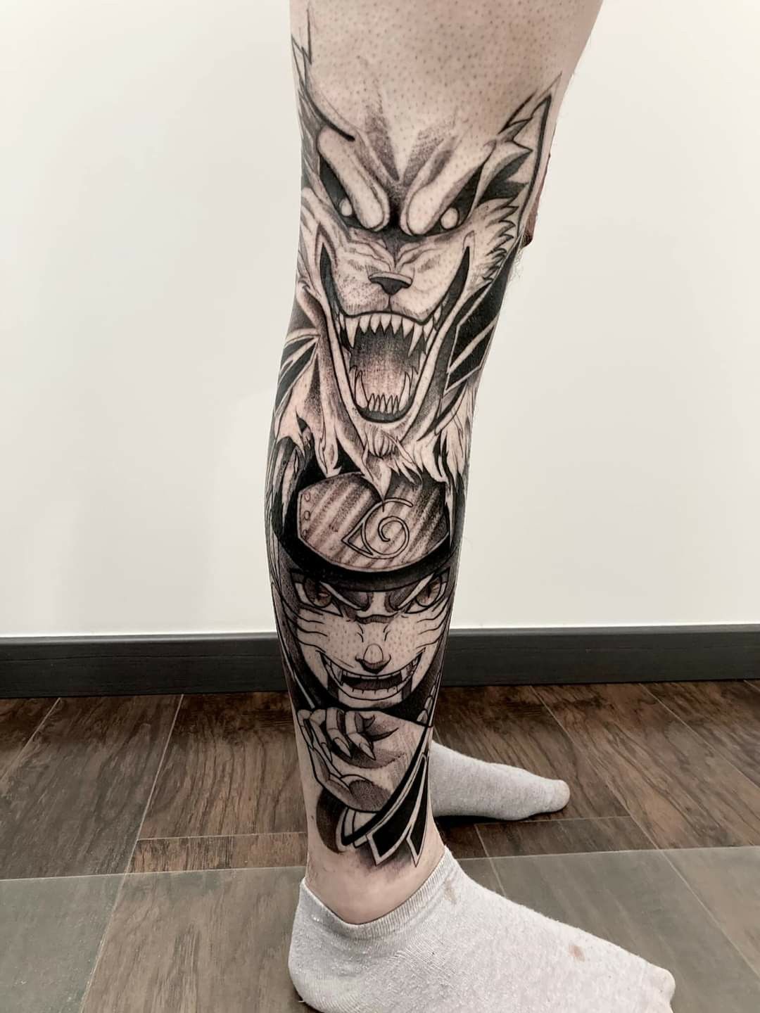 28 Naruto Tattoo Ideas 2026: Epic Anime Ink Designs for Every Shinobi Fan
