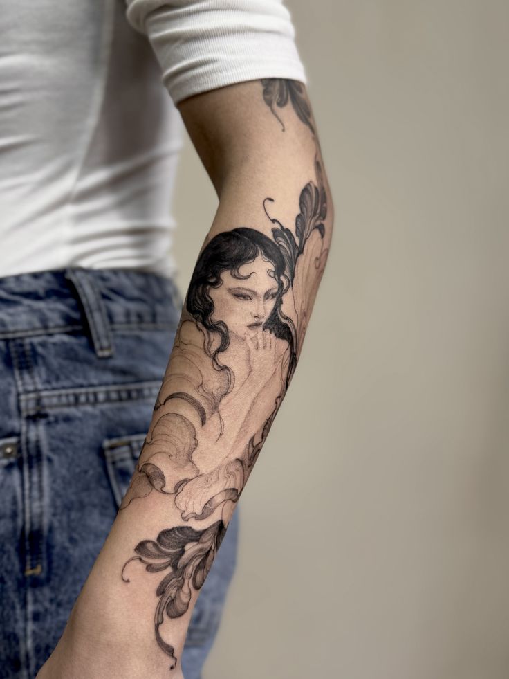 28 Arm Tattoo Ideas 2026: Inspiring Designs for Every Style, Personality, and Placement