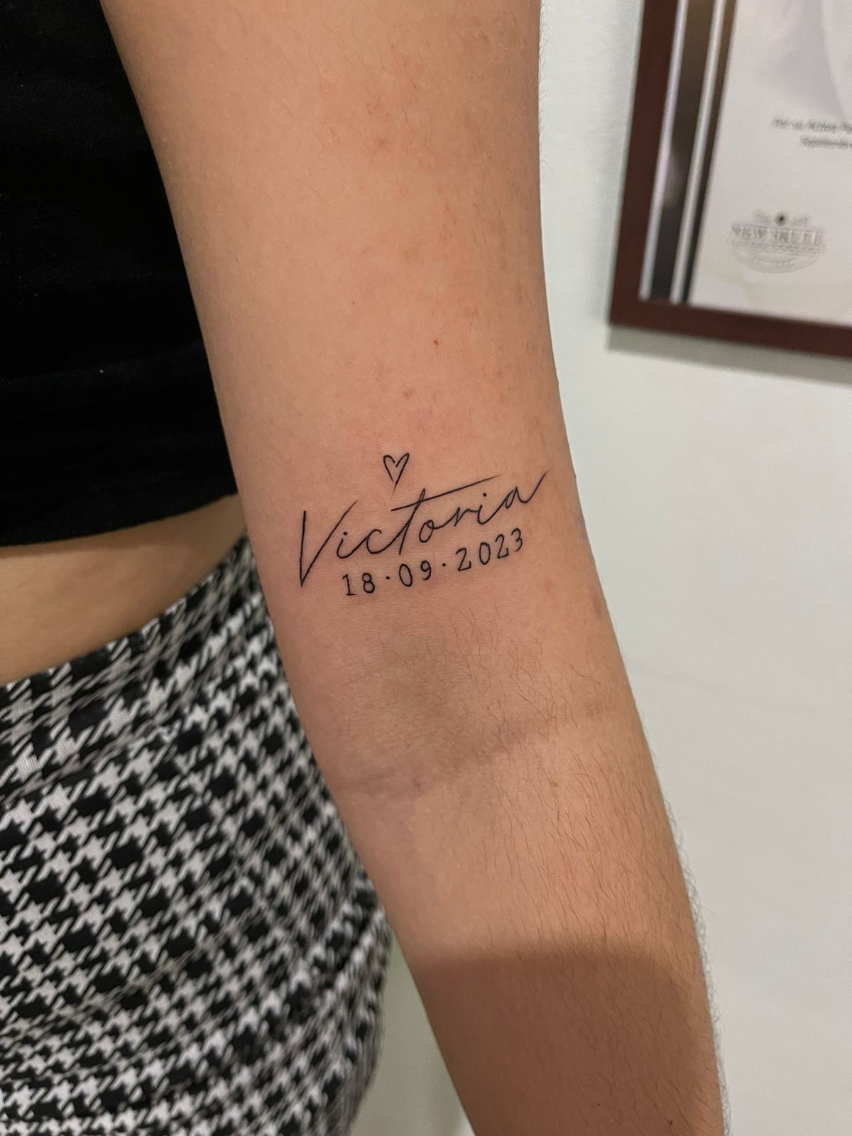 28 Name Tattoo Ideas 2026: Elegant, Meaningful & Timeless Designs You’ll Love