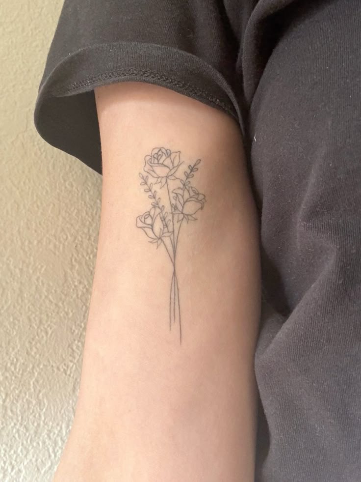31 Rose Tattoo Designs 2026: Beautiful Ideas for Every Style, Placement, and Personality