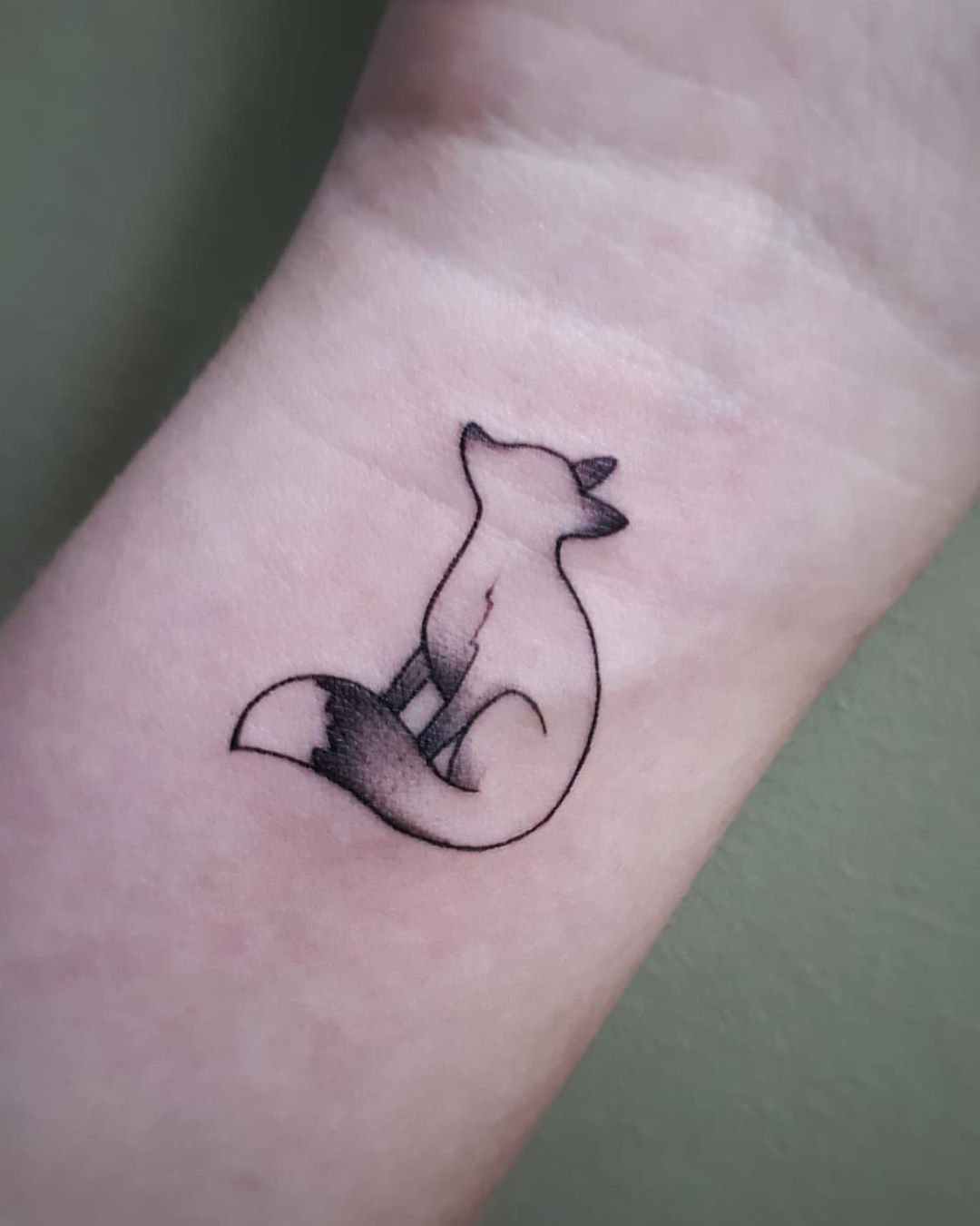 29 Fox Tattoo Ideas 2026: Creative Designs Full of Mystery, Nature, and Personality