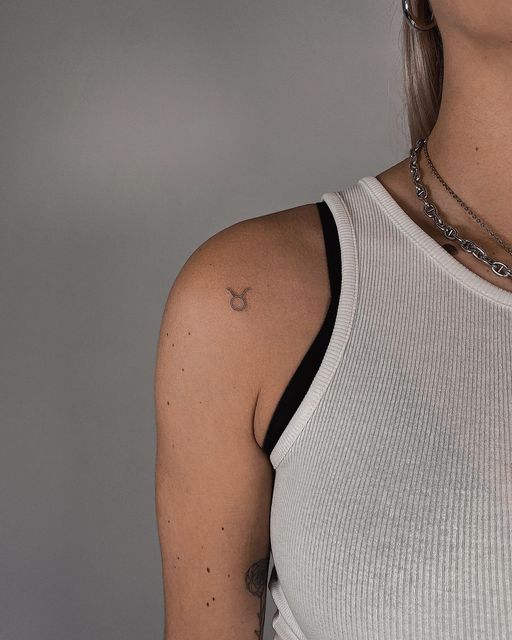 29 Taurus Tattoo Ideas 2026: Zodiac Designs from Minimalist Symbols to Celestial Constellations