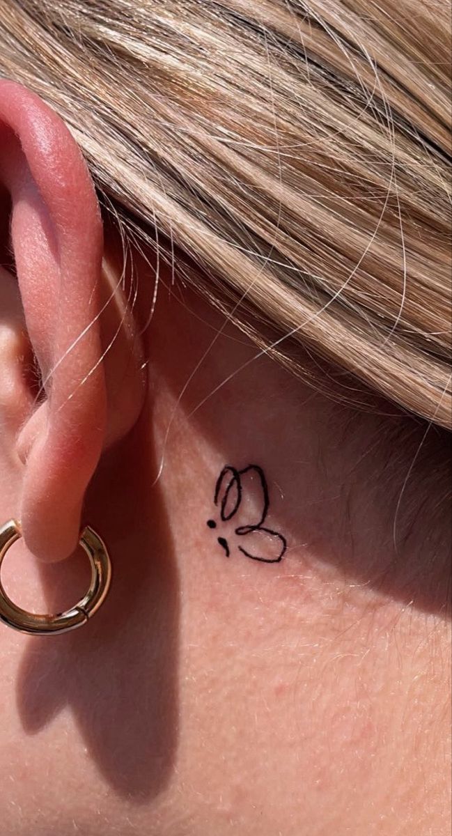 31 Semicolon Tattoo Ideas 2026: Meaningful Designs That Tell Your Story