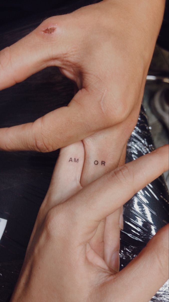 30 Couple Tattoo Ideas 2026: Meaningful Matching Designs That Celebrate Your Story