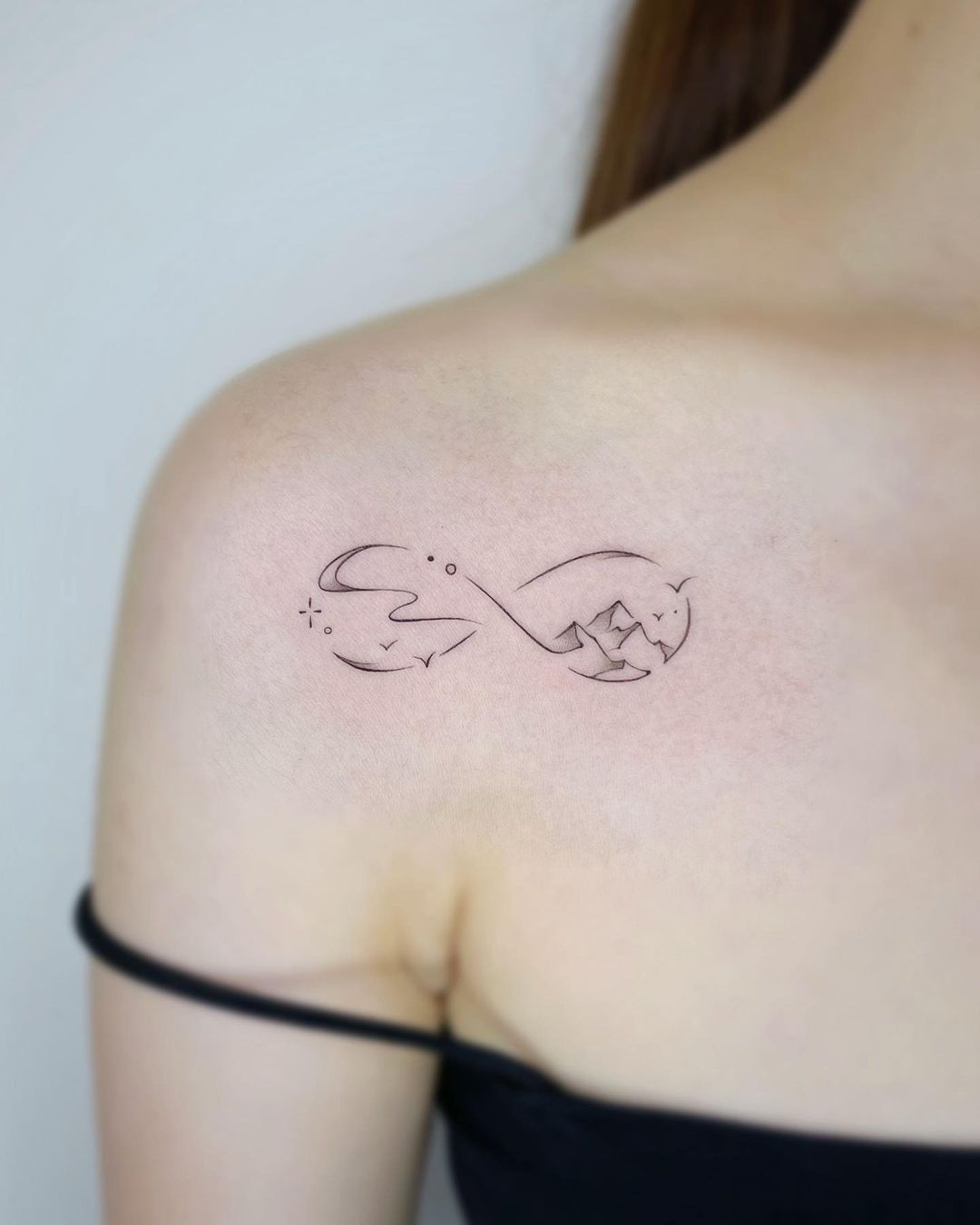 30 Infinity Tattoo Ideas 2026: Meaningful Designs From Minimalist to Bold