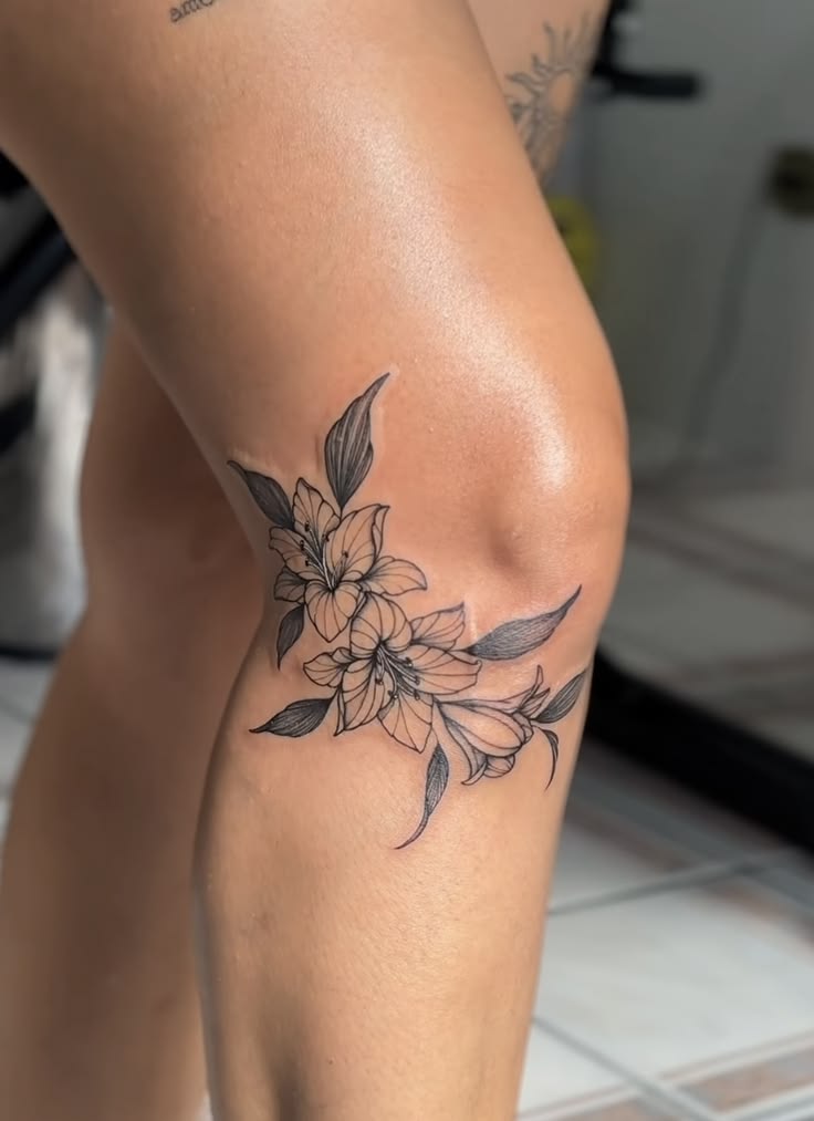 30 Leg Tattoo Ideas 2026: The Most Stylish Designs, Placements, and Inspiration for Every Personality