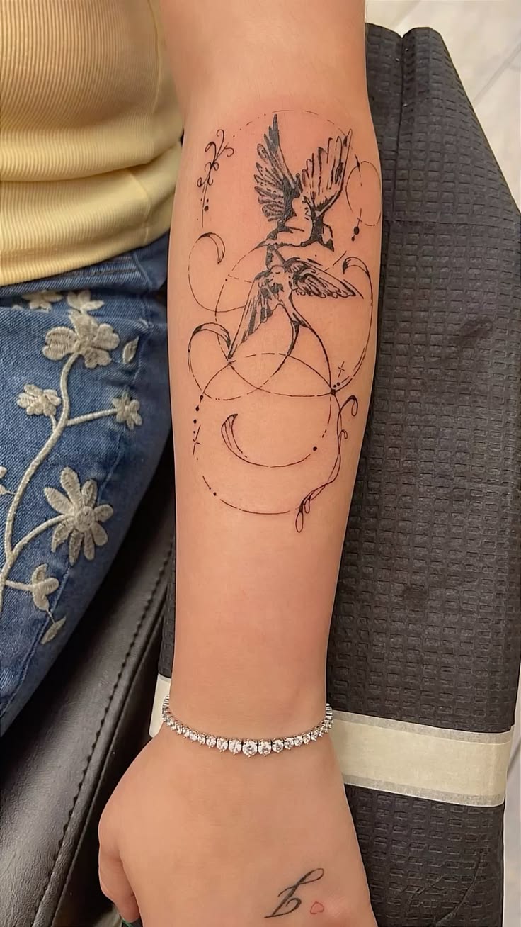 28 Arm Tattoo Ideas 2026: Inspiring Designs for Every Style, Personality, and Placement
