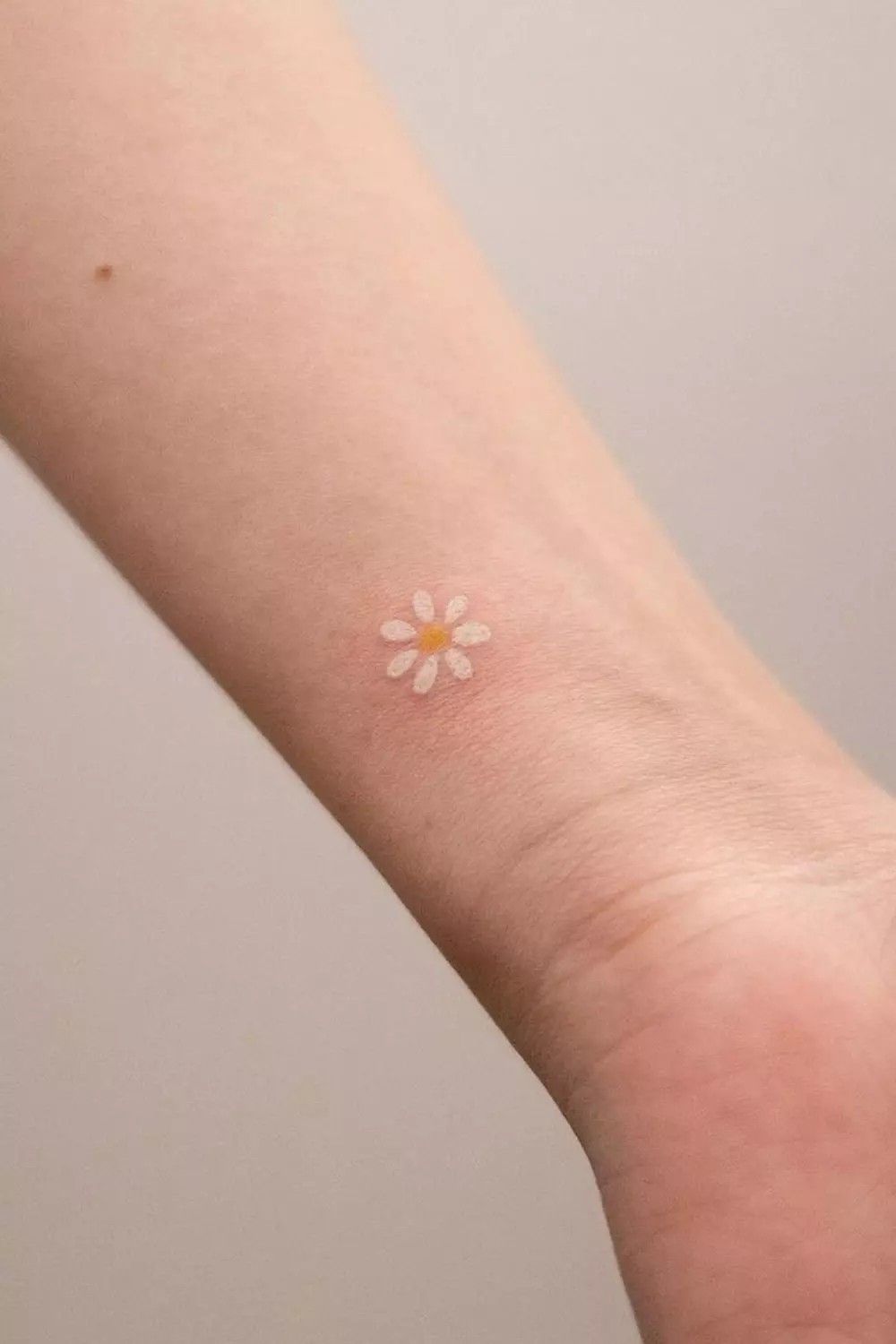29 Daisy Tattoo Ideas 2026: Beautiful Designs Full of Meaning, Simplicity, and Timeless Charm