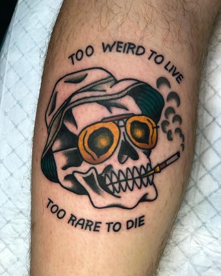30 Tattoo Designs for Men 2026: Bold, Meaningful, and Modern Ink Ideas Worth Saving
