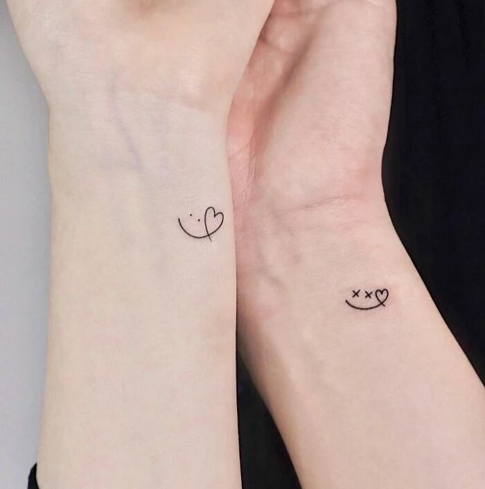 30 Couple Tattoo Ideas 2026: Meaningful Matching Designs That Celebrate Your Story