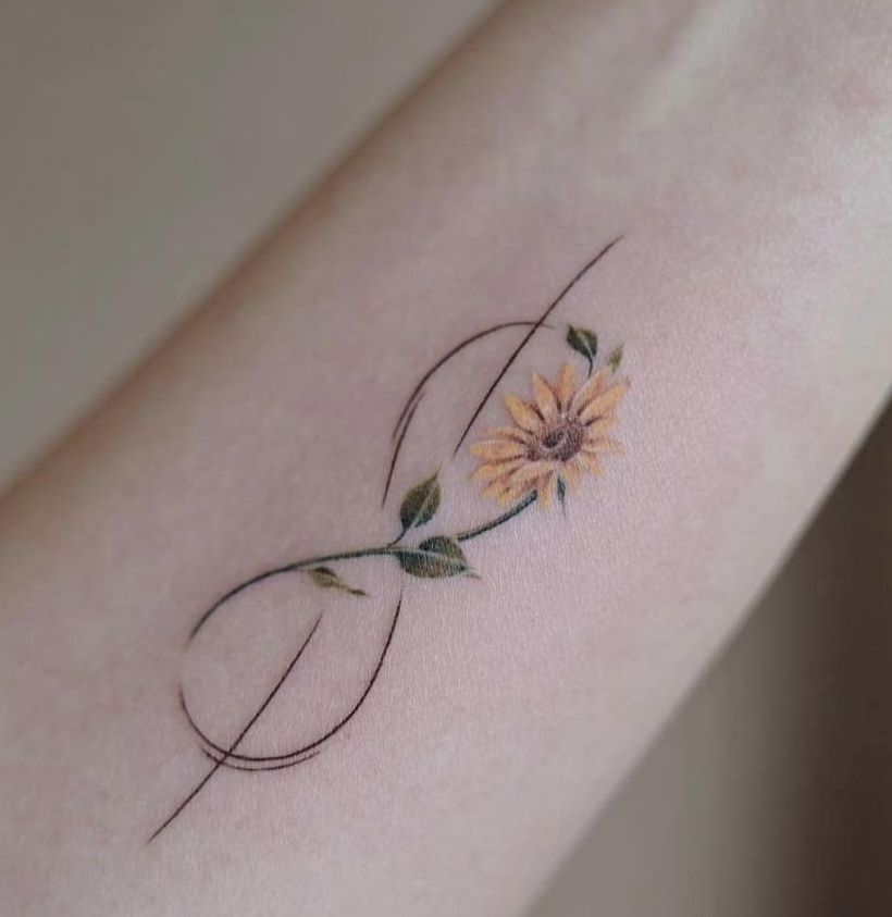 30 Infinity Tattoo Ideas 2026: Meaningful Designs From Minimalist to Bold